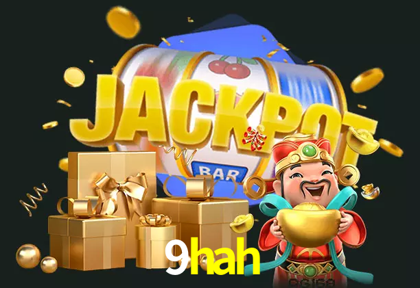 9hah bet