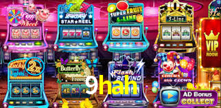 Live Casino 9hah