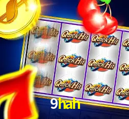 9hah São Paulo - Hot Promos