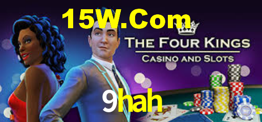 9hah