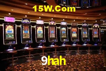 Casino Ao Vivo 9hah