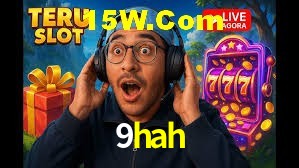 Game Providers 9hah