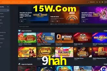9hah São Paulo - Top Slots