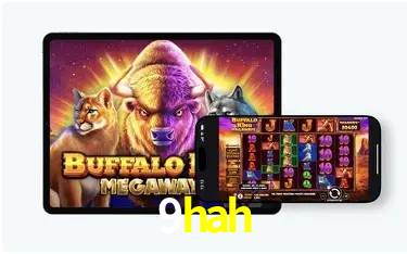 Login Seguro 9hah