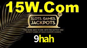 9hah: Seu Cassino Premiado com Pagamentos Rápidos