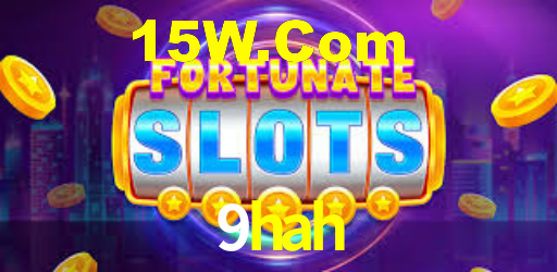 9hah