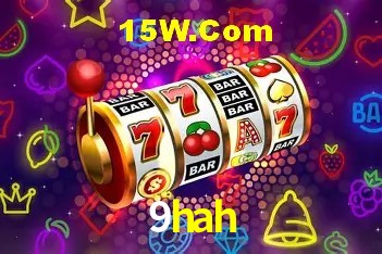 9hah - Pagamento PIX Instantâneo
