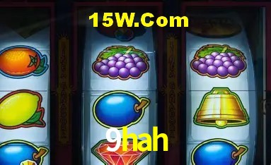 Benefícios da Conta 9hah