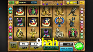 Games Directory 9hah