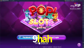 Welcome Bonus 9hah