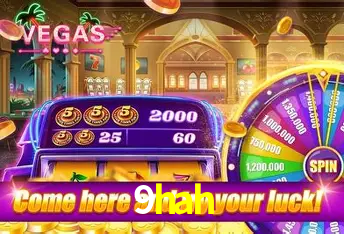 9hah Belo Horizonte - Jackpots