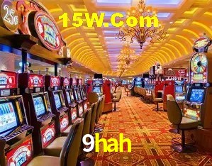 9hah Rio de Janeiro - Slot Strategy