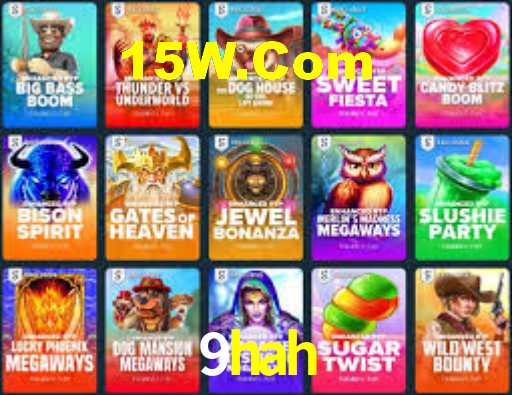 9hah