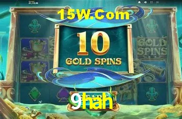 9hah Plataforma - Certificada MGA desde 2015