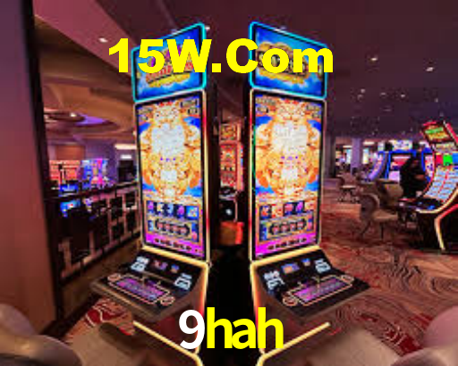 9hah