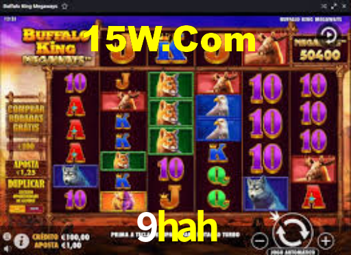 9hah login