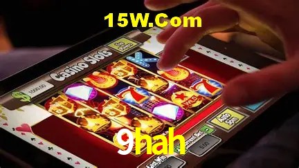 9hah Brasília - Jogo Features