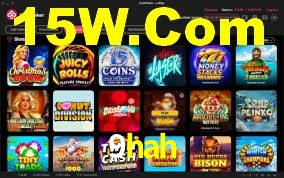 Live Casino 9hah