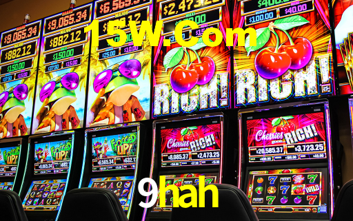 9hah login